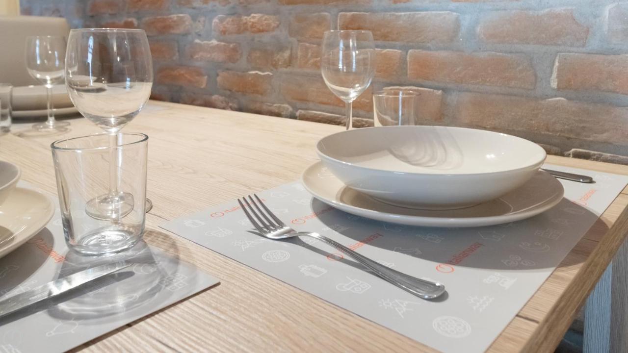 Italianway - Muratori 8 Appartamento *