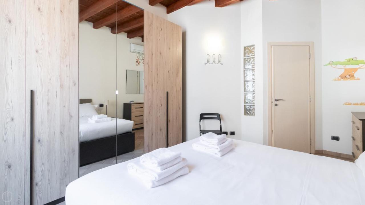 Appartamento Italianway - Muratori 8 *