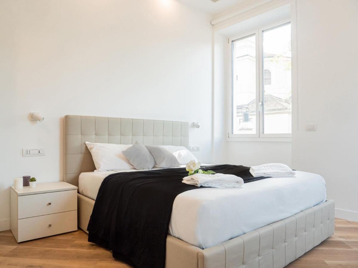 The Rent Apartment Mailand