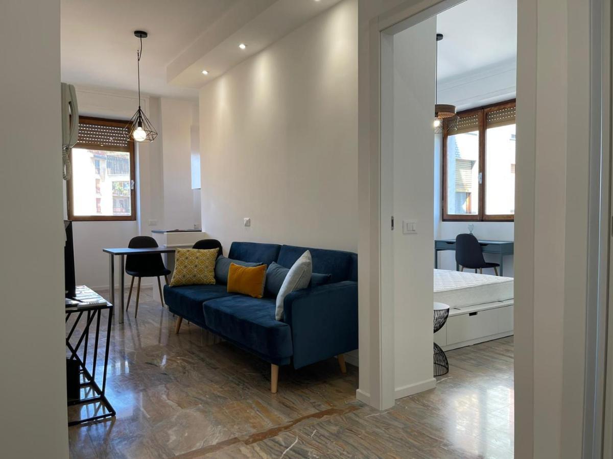 Kibilu - Corso Lodi 59 Apartment Mailand