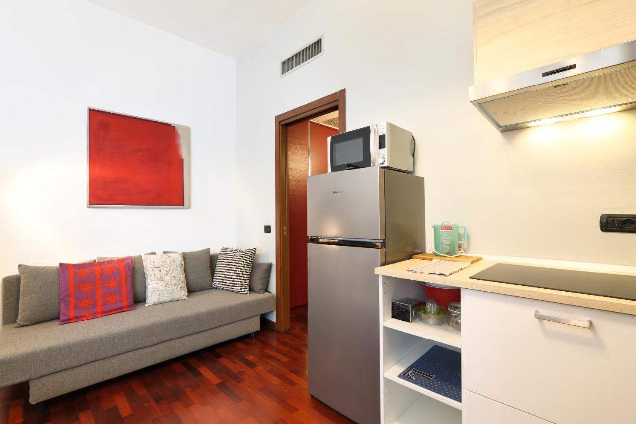 Primopiano - Gargano Appartement Milaan