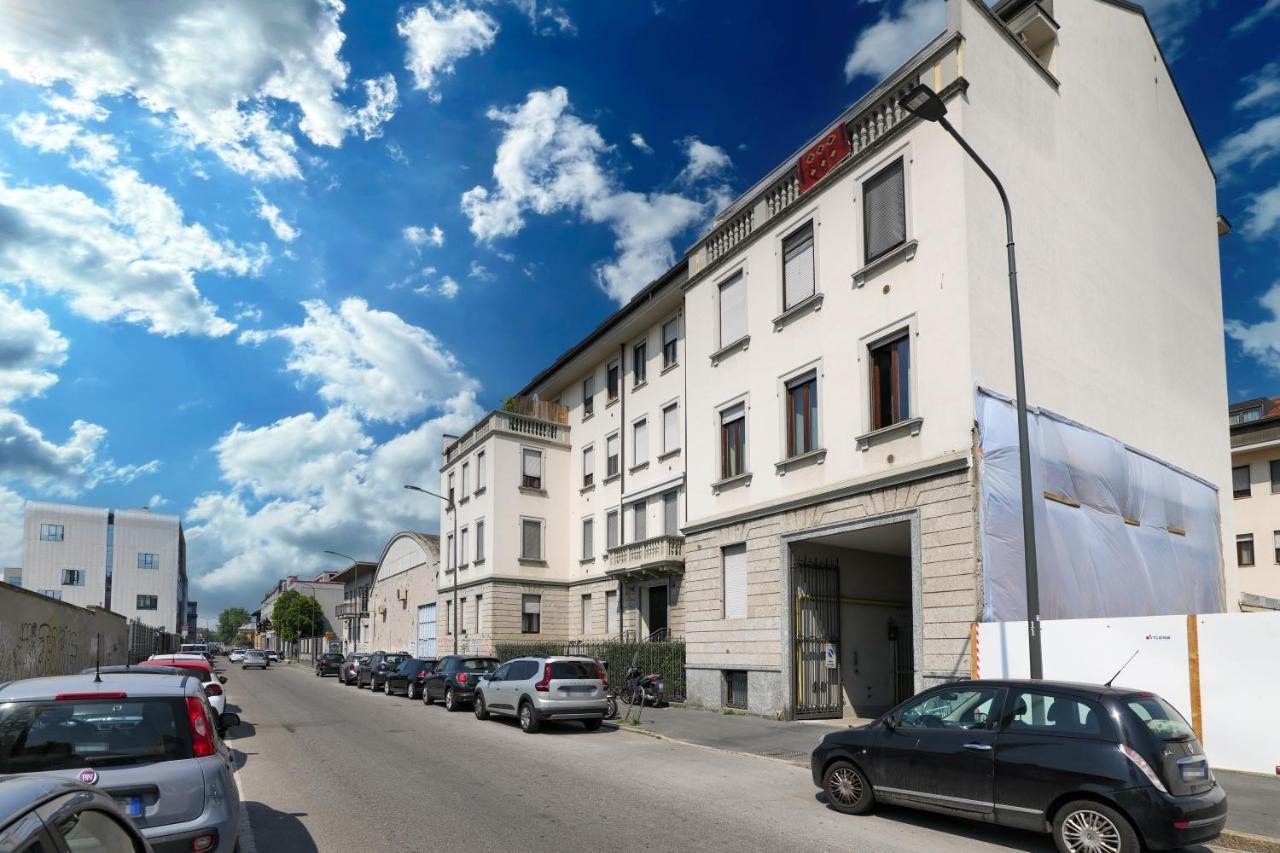 Appartement Primopiano - Gargano