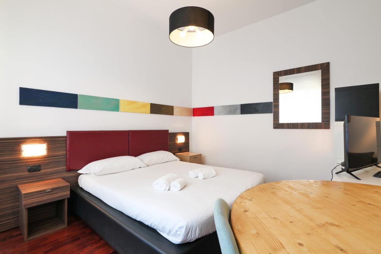 Primopiano - Gargano Appartement Milaan