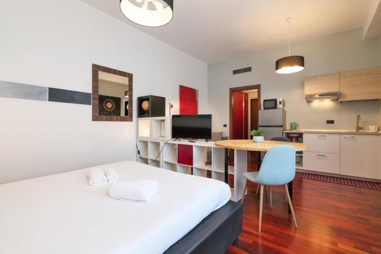 Primopiano - Gargano Appartement Milaan