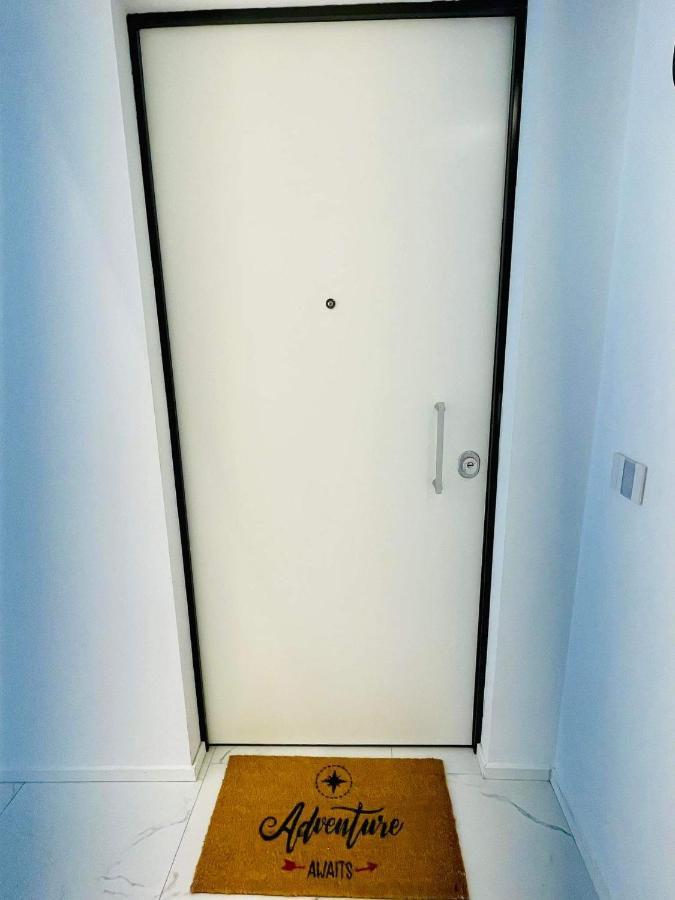 Apartment Led House Cadore - Bilocale Zona Centro Milan