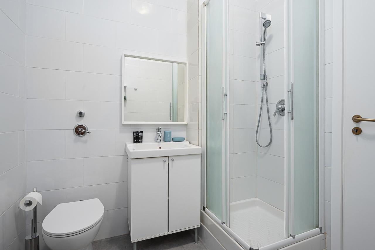 Hemeras Boutique Homes - Design In Canals District Appartamento