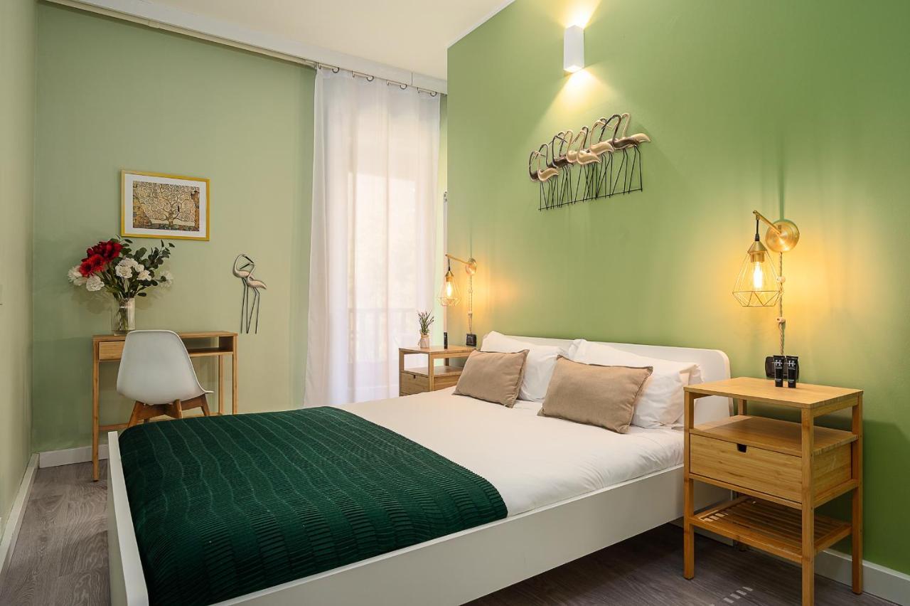 Hemeras Boutique Homes - Design In Canals District Appartamento *