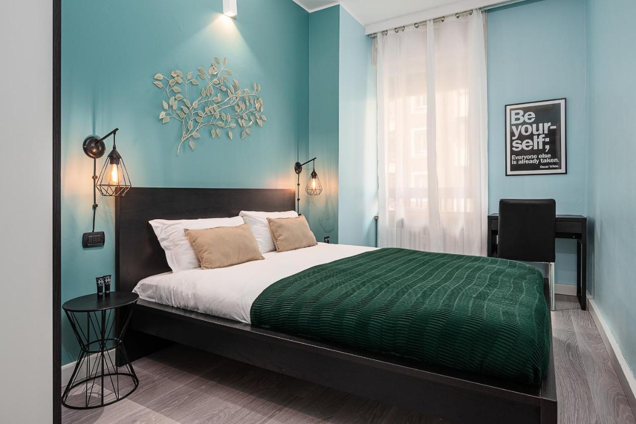 Apartment Hemeras Boutique Homes - Design In Canals District *
