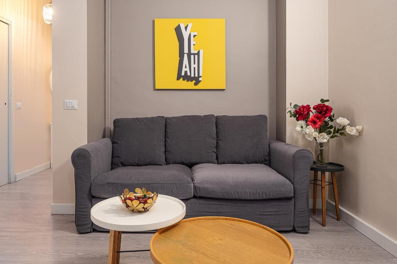 Apartment Hemeras Boutique Homes - Design In Canals District *
