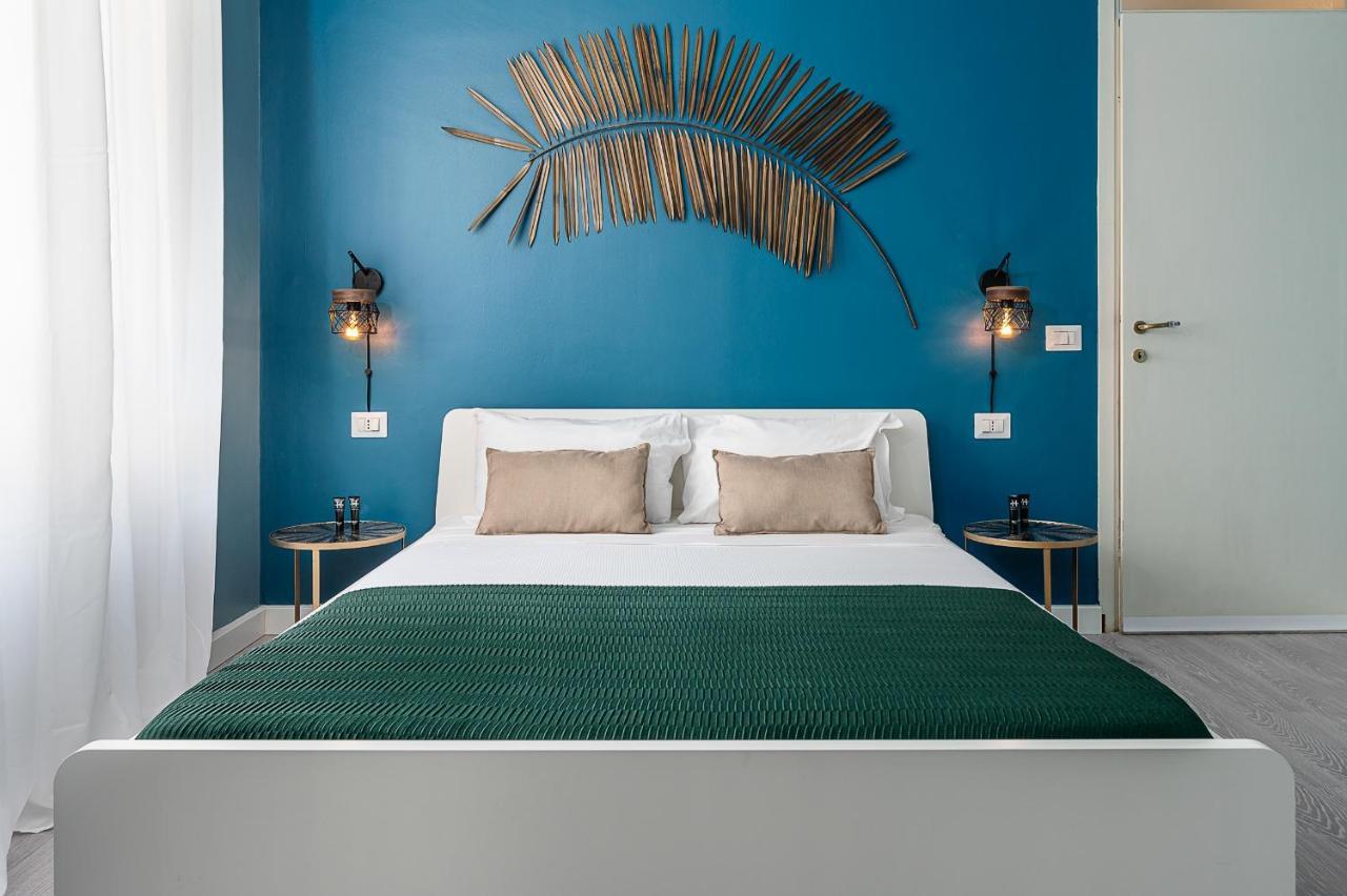 Hemeras Boutique Homes - Design In Canals District Milan