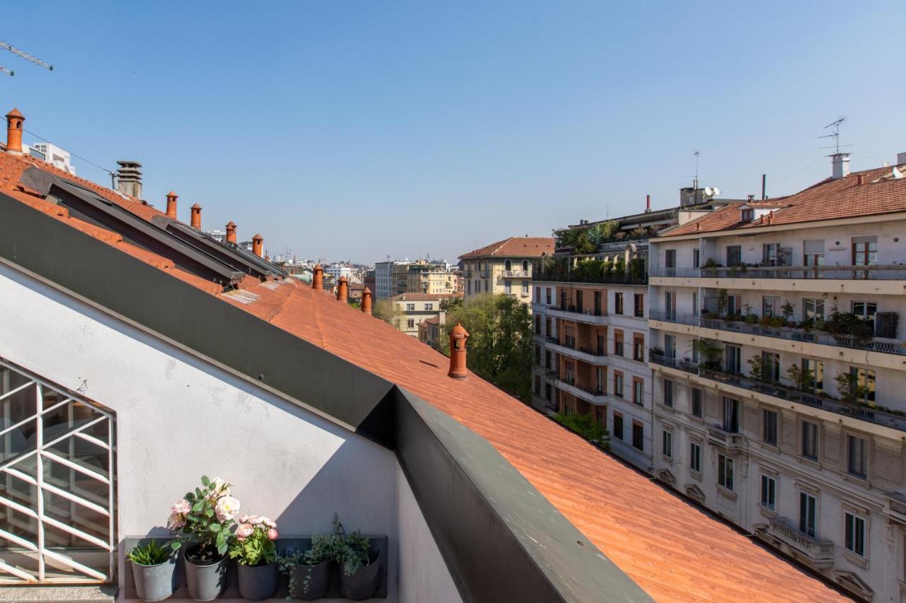 Lejlighed Mondadori Milano