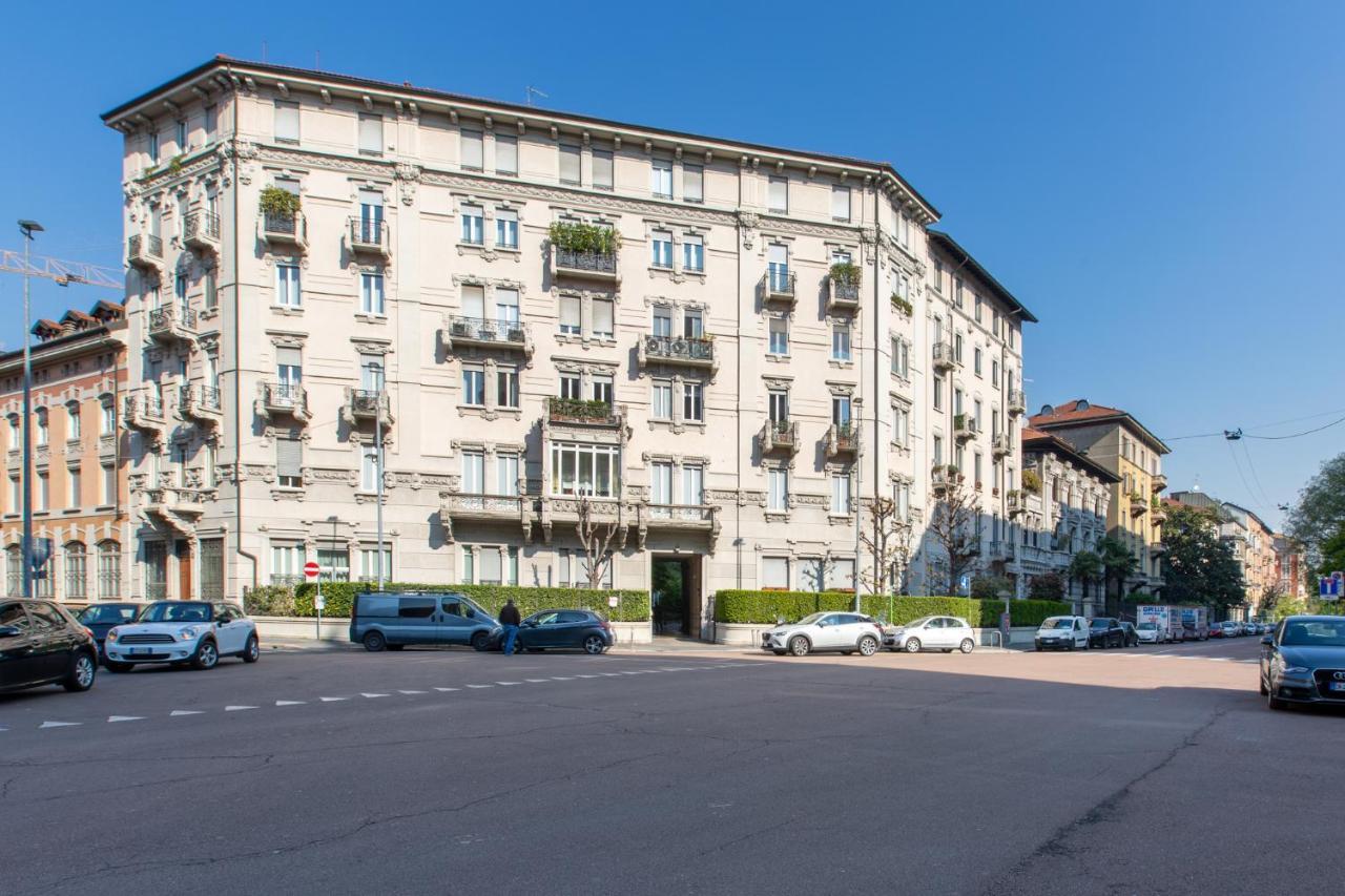 Mondadori Lejlighed Milano