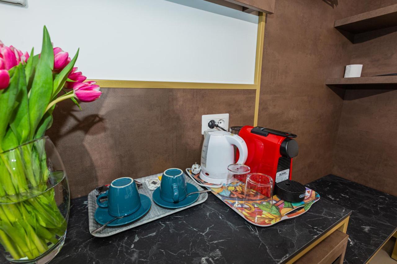 Repubblica Hotel Milano