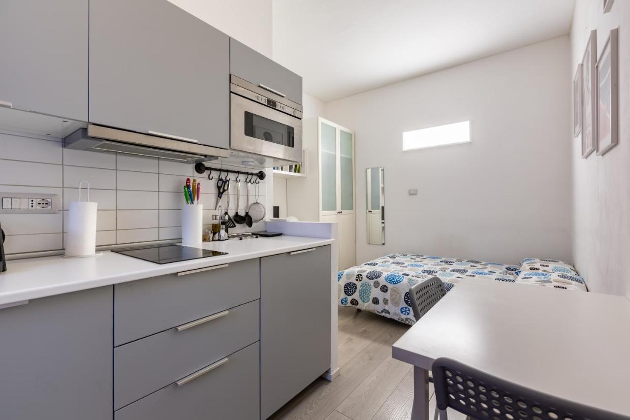 Citta Studi Cosy Studio Milano