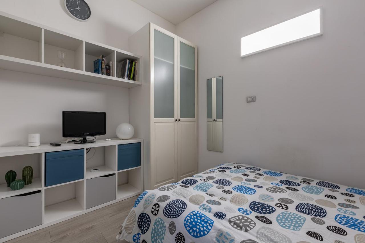 Citta Studi Cosy Studio Lejlighed Milano
