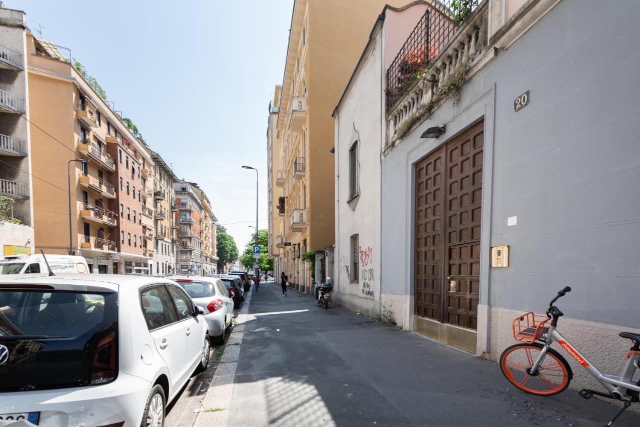Citta Studi Cosy Studio Milano