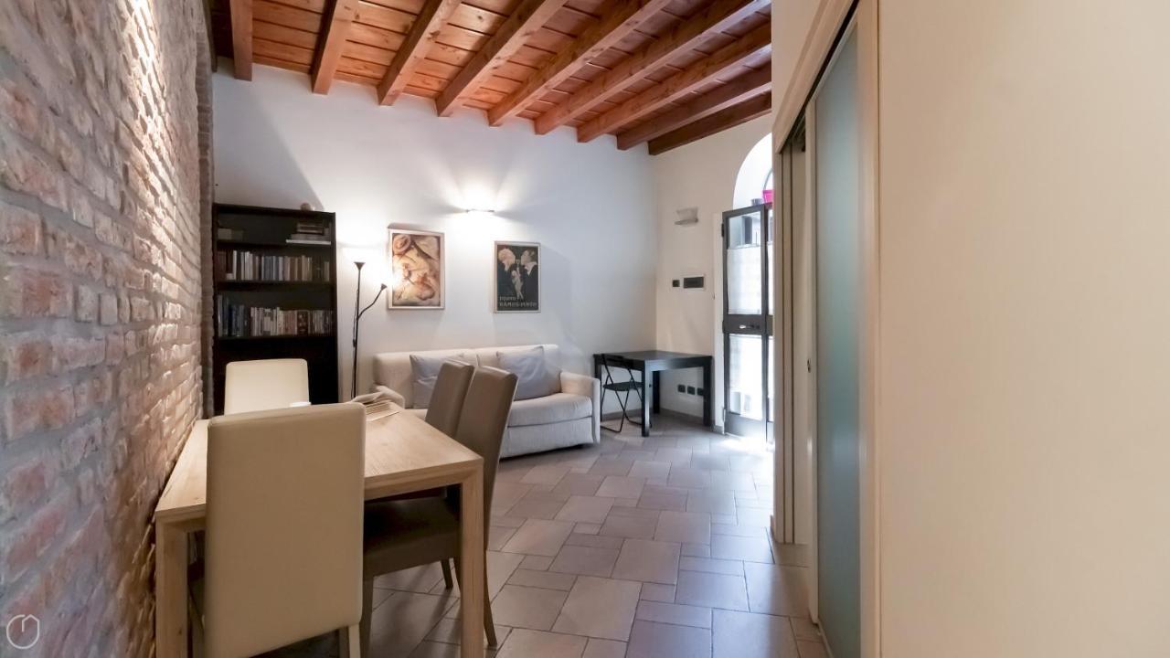 Italianway - Muratori 8 Appartamento *