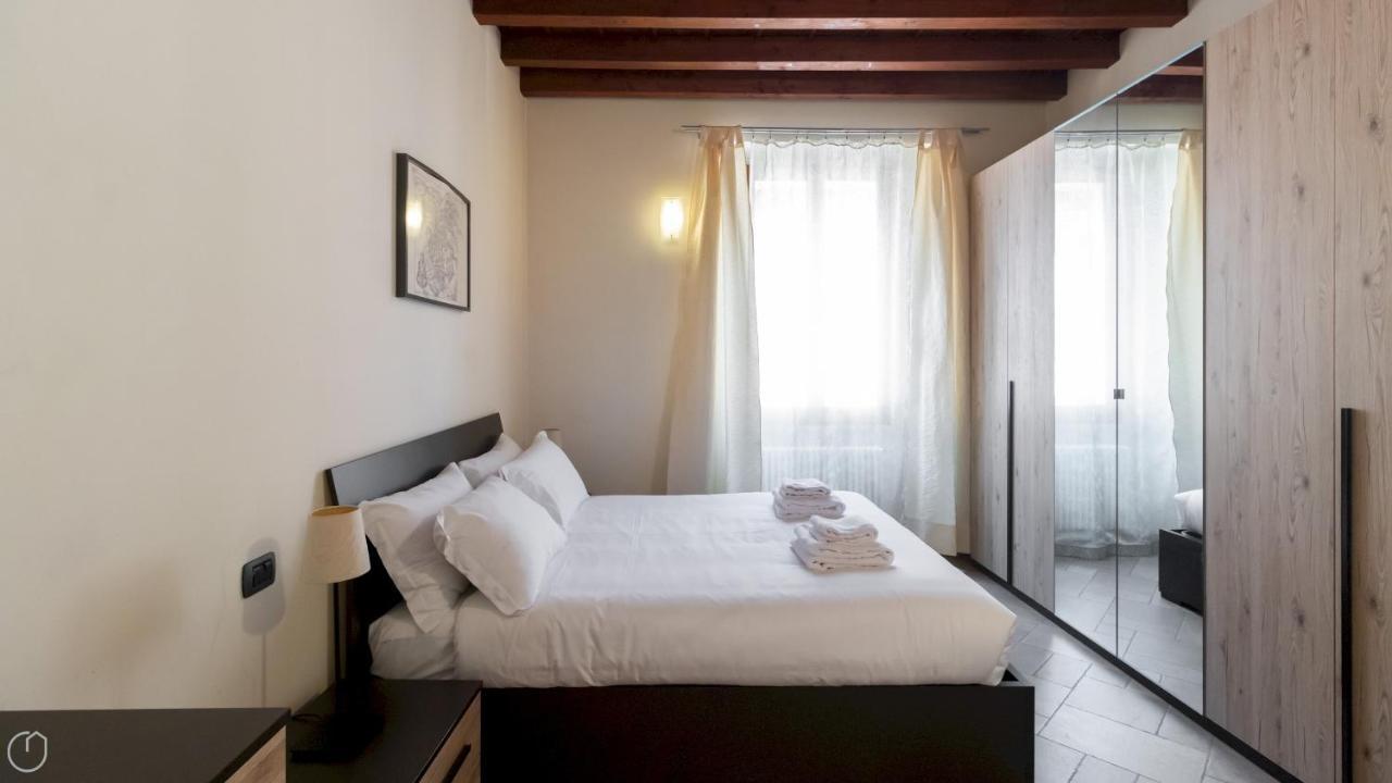 Italianway - Muratori 8 Milano