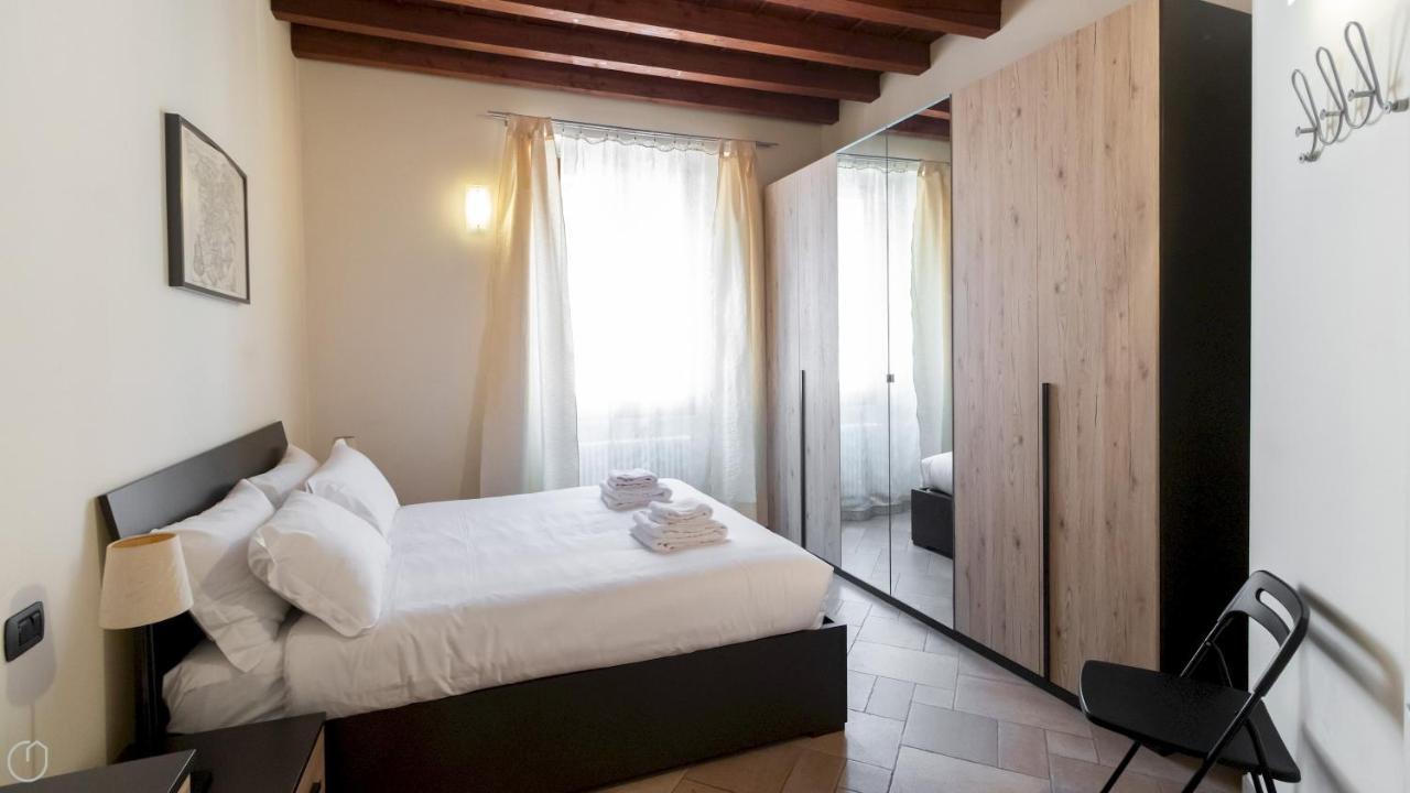 Italianway - Muratori 8 Appartamento