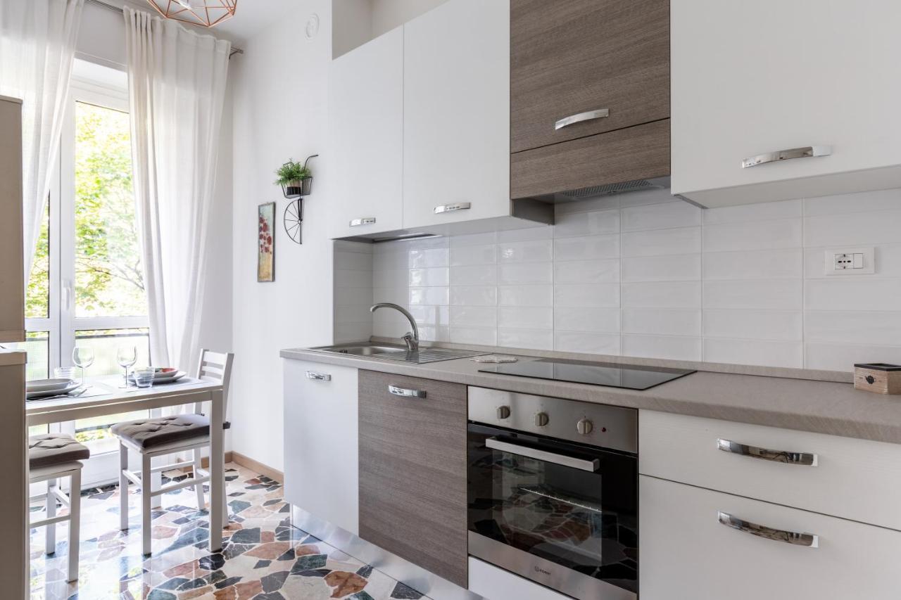 Piazzale Udine Balcony Appartement