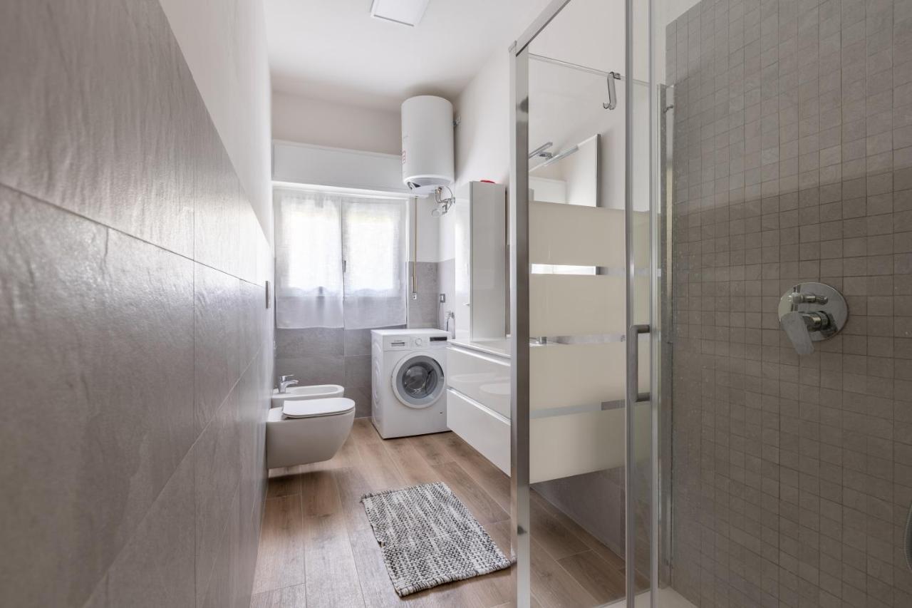 Appartement Piazzale Udine Balcony *
