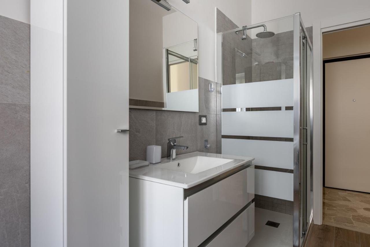 Appartement Piazzale Udine Balcony