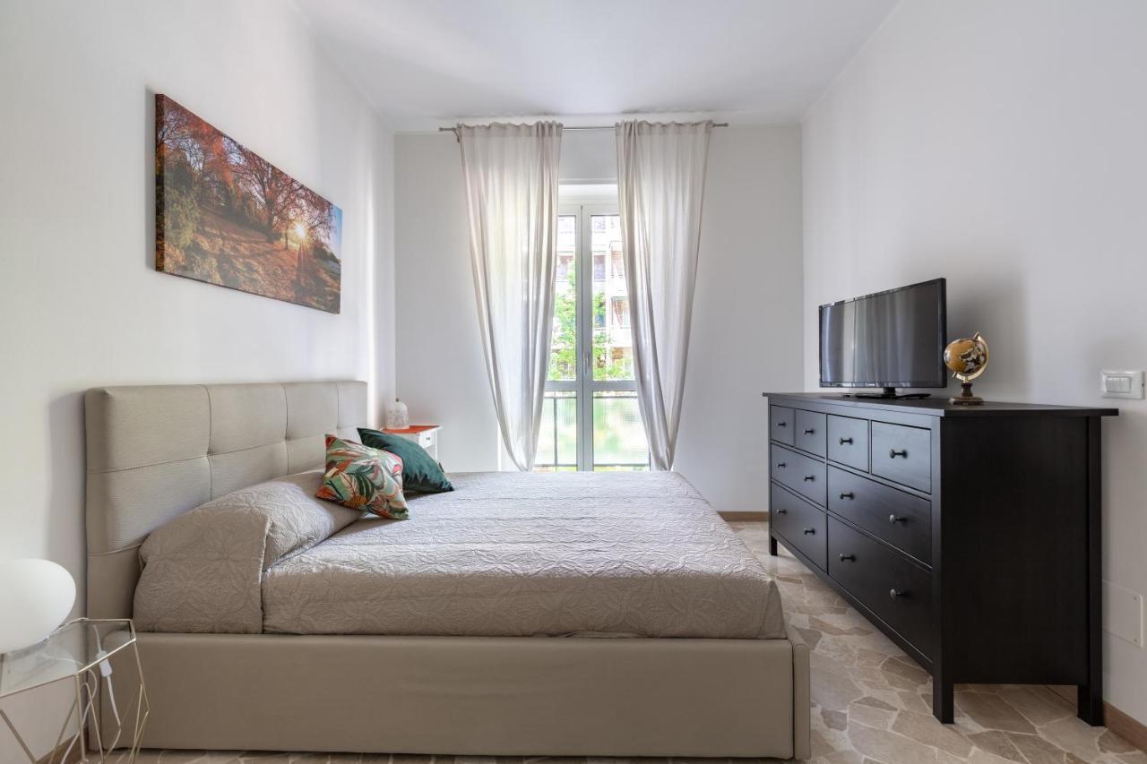 Appartement Piazzale Udine Balcony *