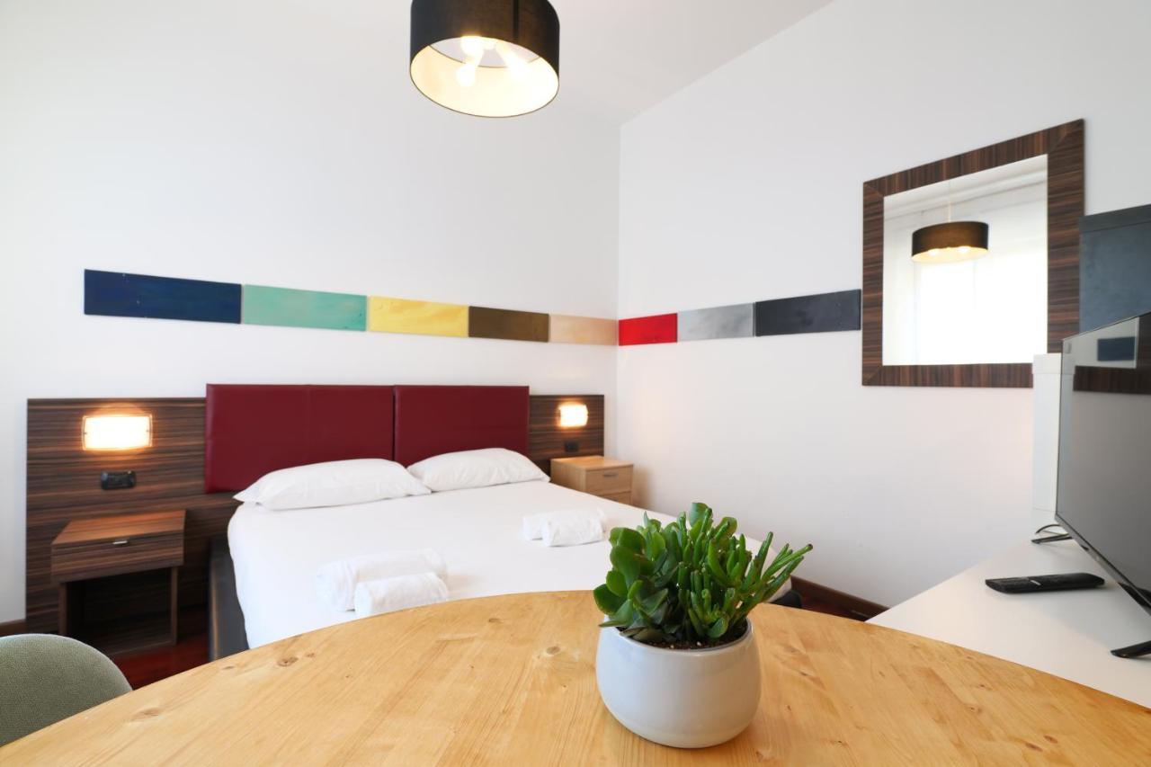 Appartement Primopiano - Gargano *