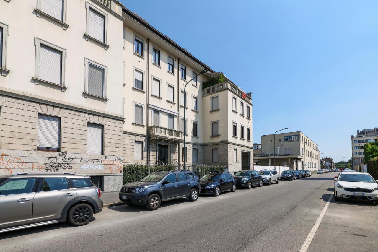Primopiano - Gargano Appartement *
