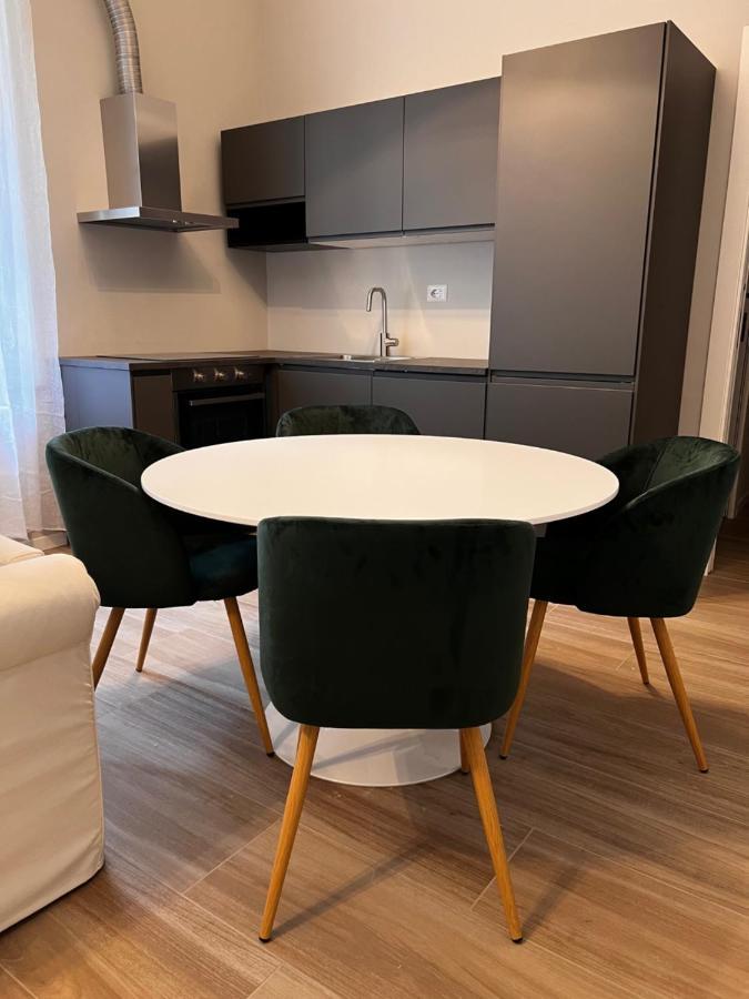 Velasca Pearl Appartamento Milano