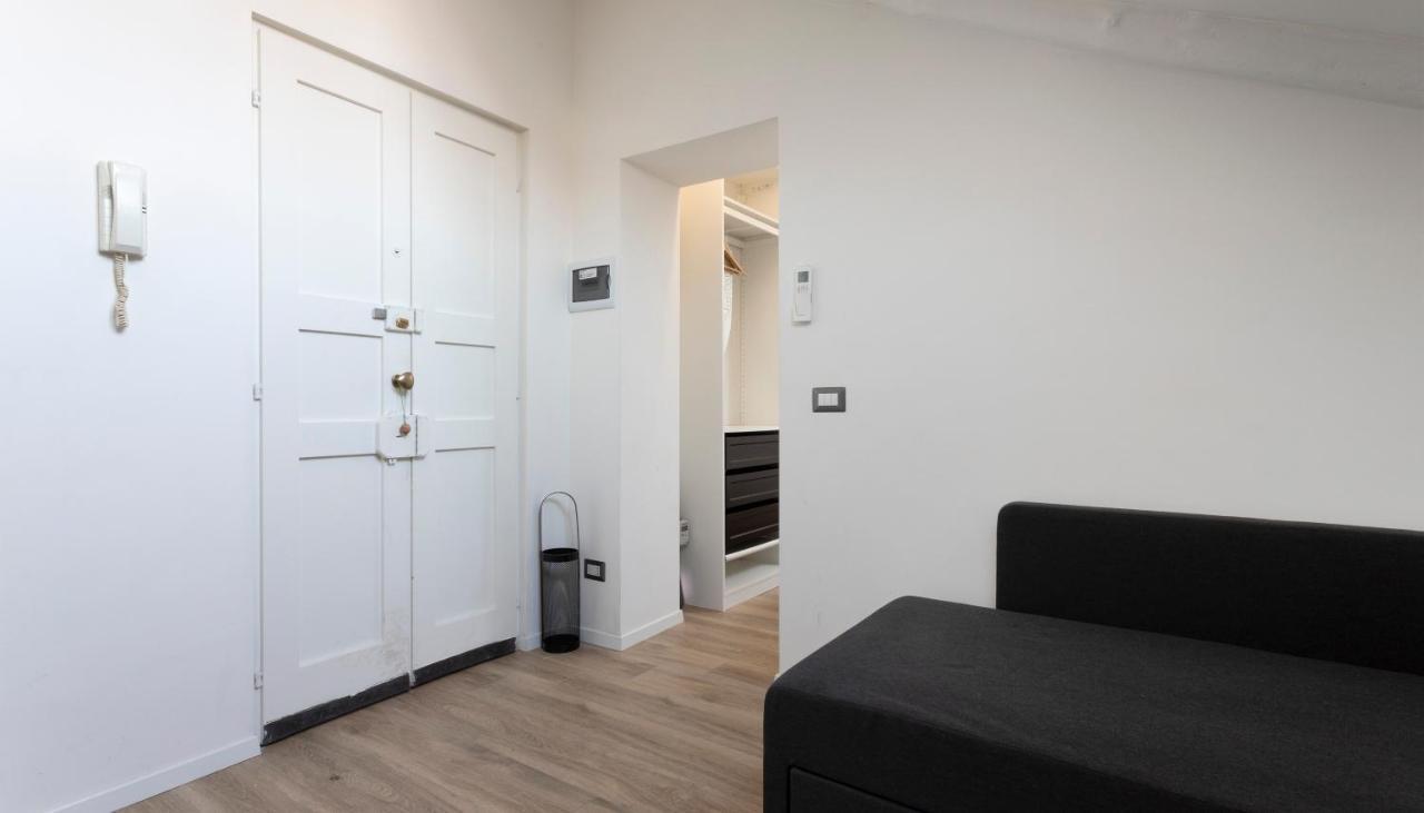 Apartment Italianway - Panfilo Castaldi 29 Milan