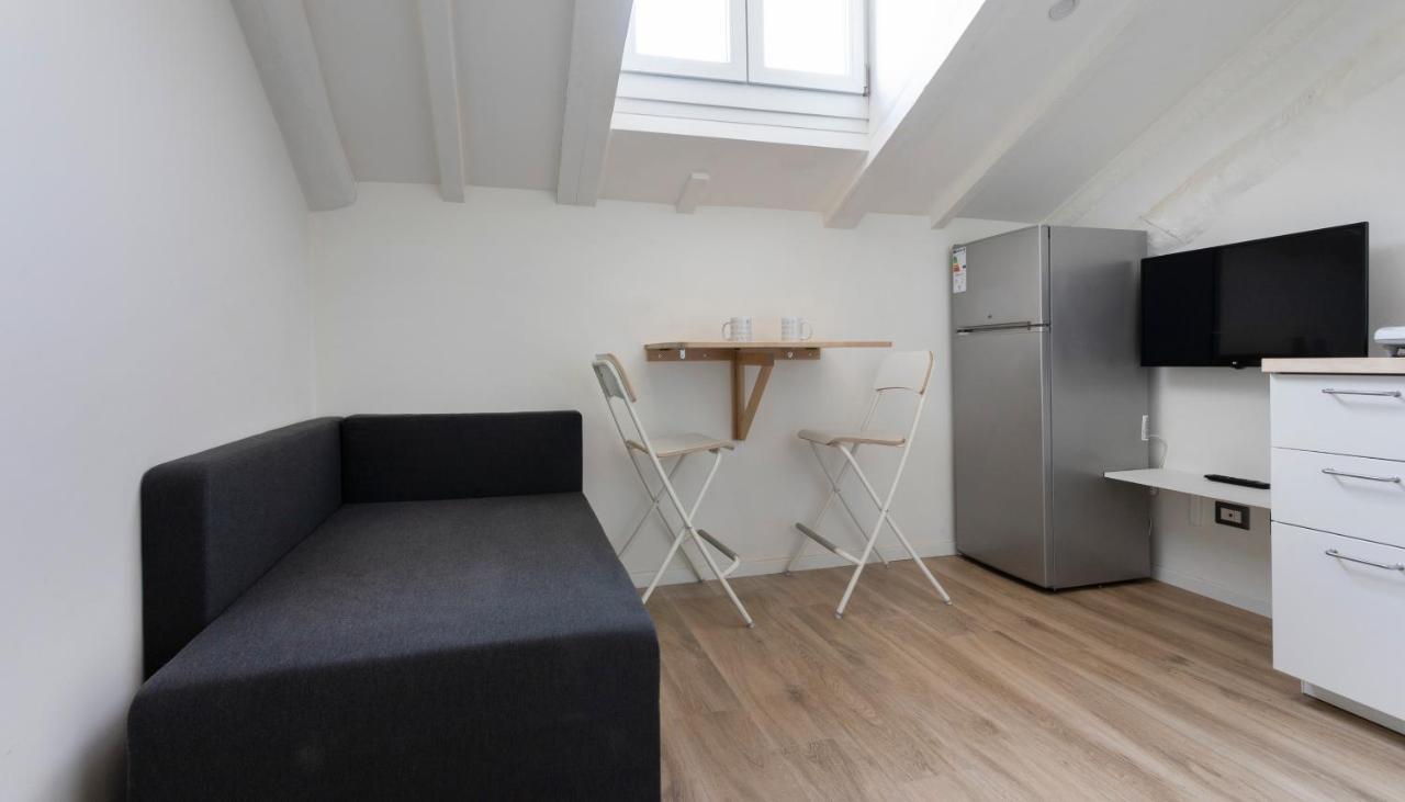 Apartment Italianway - Panfilo Castaldi 29 *