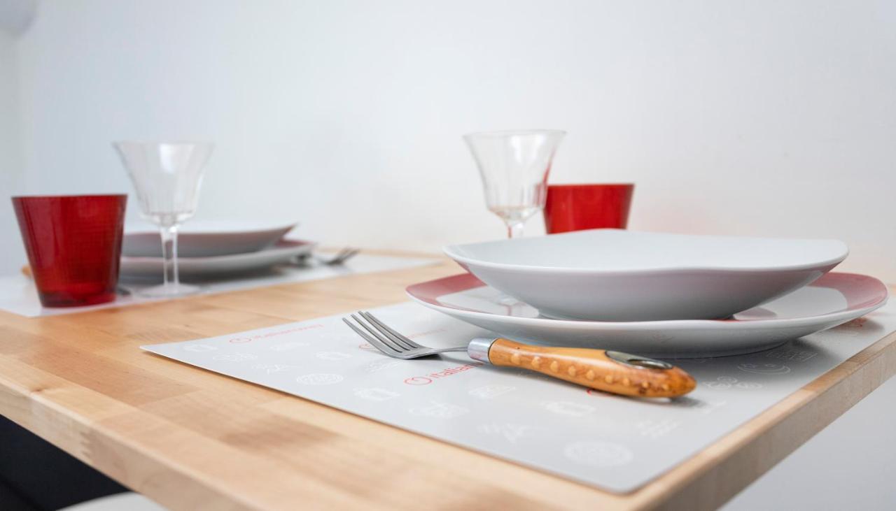 Apartment Italianway - Panfilo Castaldi 29 *