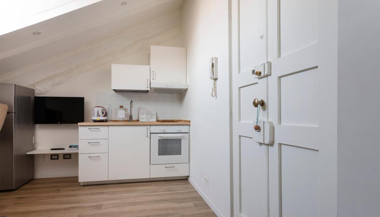 Italianway - Panfilo Castaldi 29 Milan