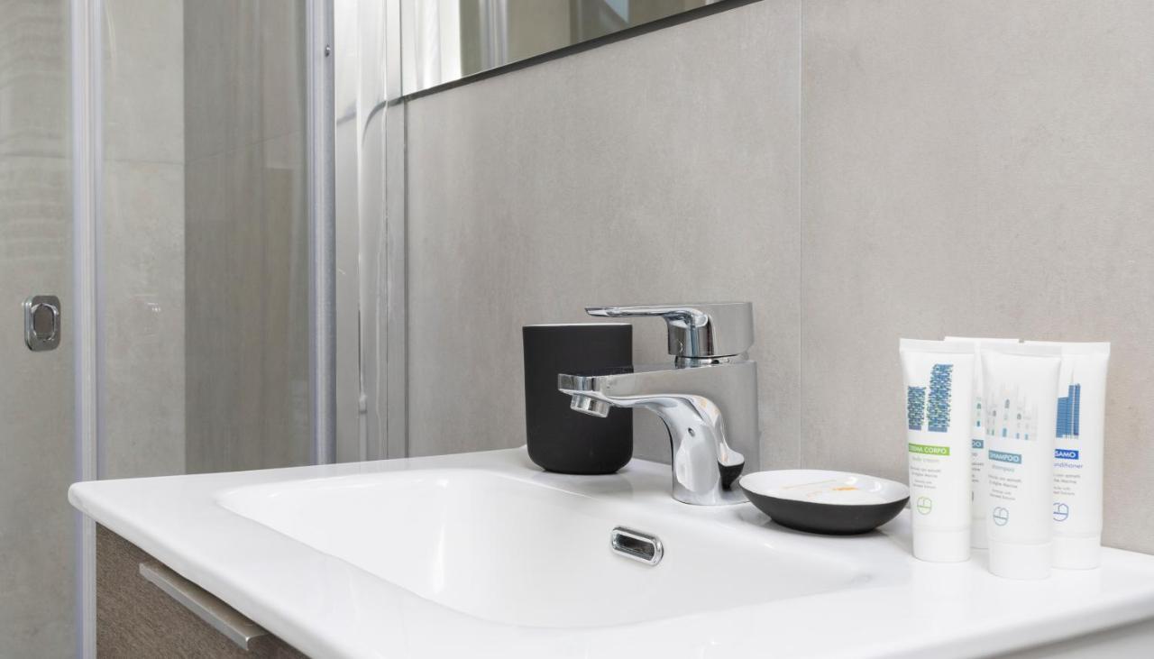 Apartment Italianway - Panfilo Castaldi 29