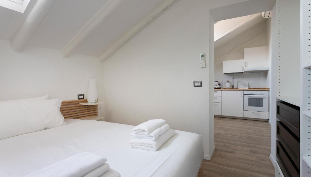 Italianway - Panfilo Castaldi 29 Milan