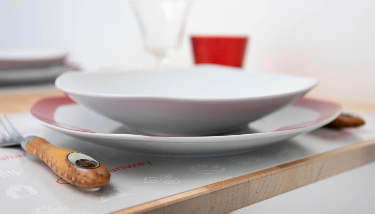 Italianway - Panfilo Castaldi 29 *