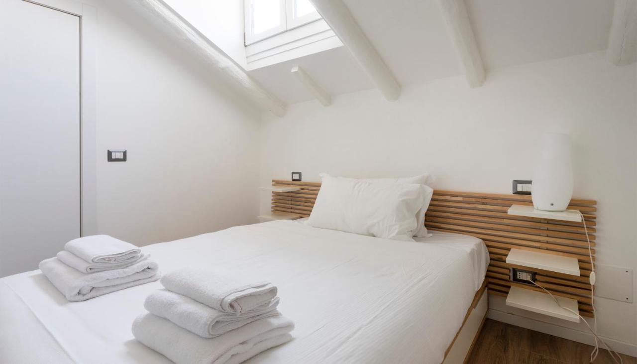 Apartment Italianway - Panfilo Castaldi 29 *