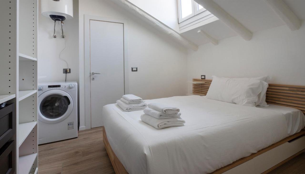 Italianway - Panfilo Castaldi 29 Apartment Milan