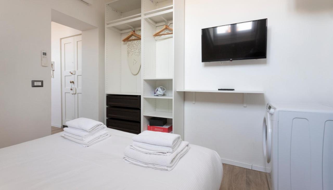 Italianway - Panfilo Castaldi 29 Milan
