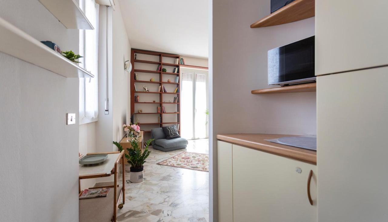 Apartment Italianway - Sirte 6 *
