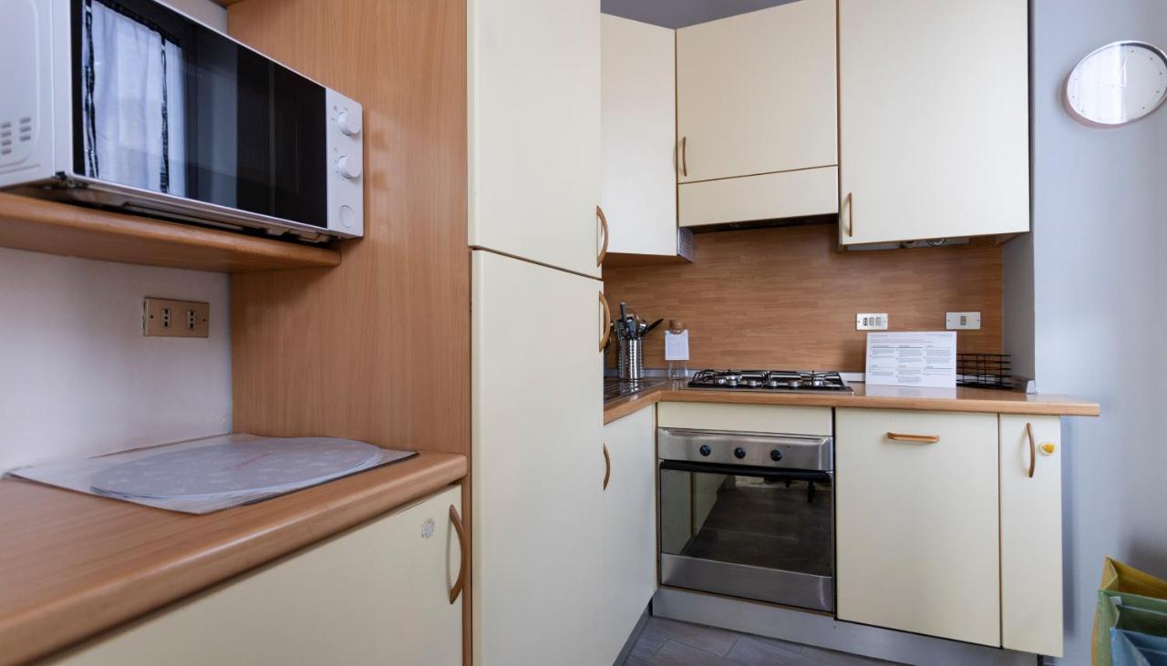 Apartment Italianway - Sirte 6 *