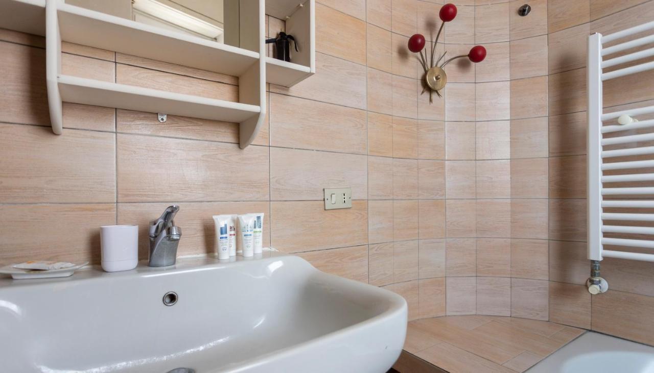 Apartment Italianway - Sirte 6 *