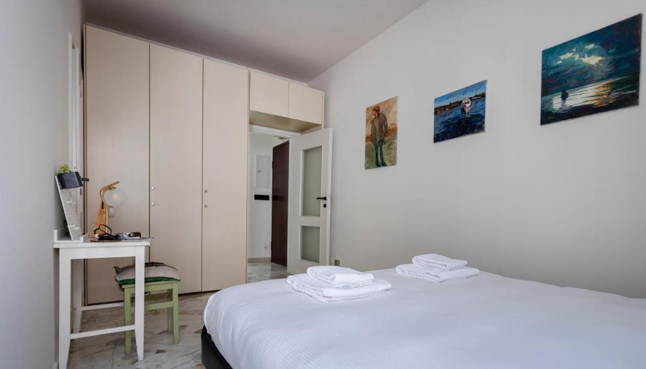 Apartment Italianway - Sirte 6 Mailand