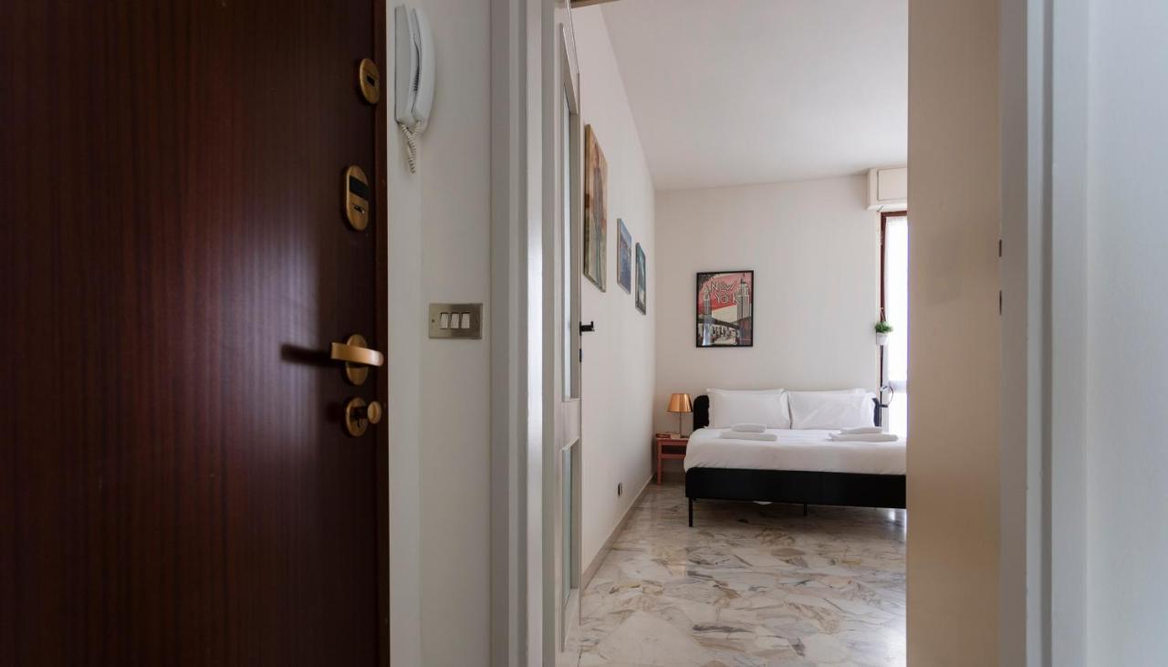 Apartment Italianway - Sirte 6 Mailand