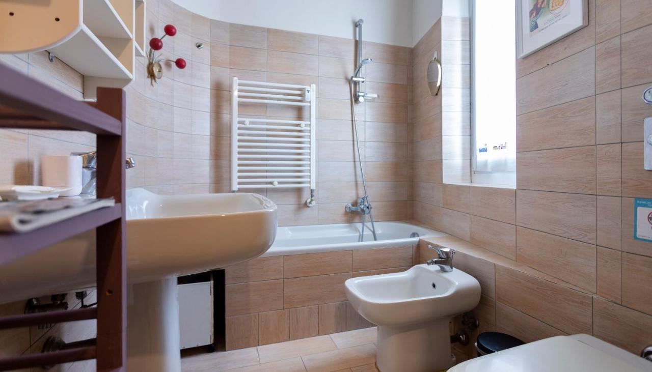 Italianway - Sirte 6 Apartment Mailand