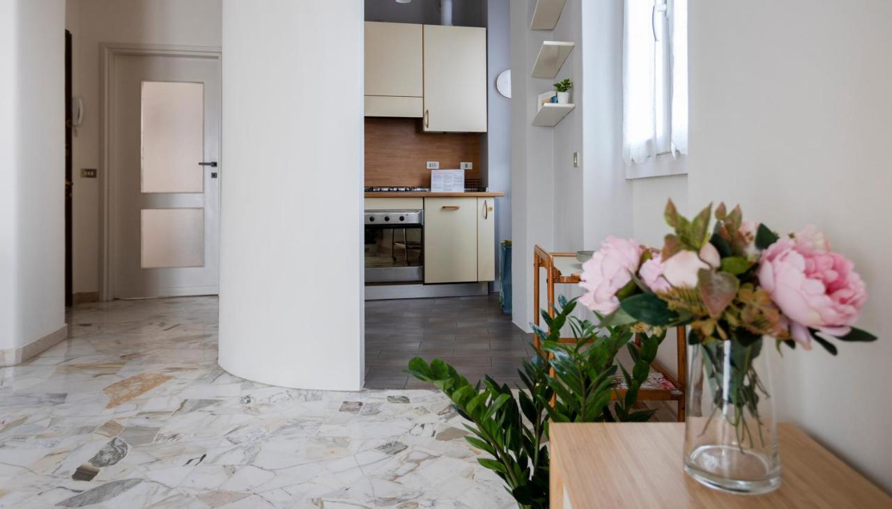 Italianway - Sirte 6 Apartment *