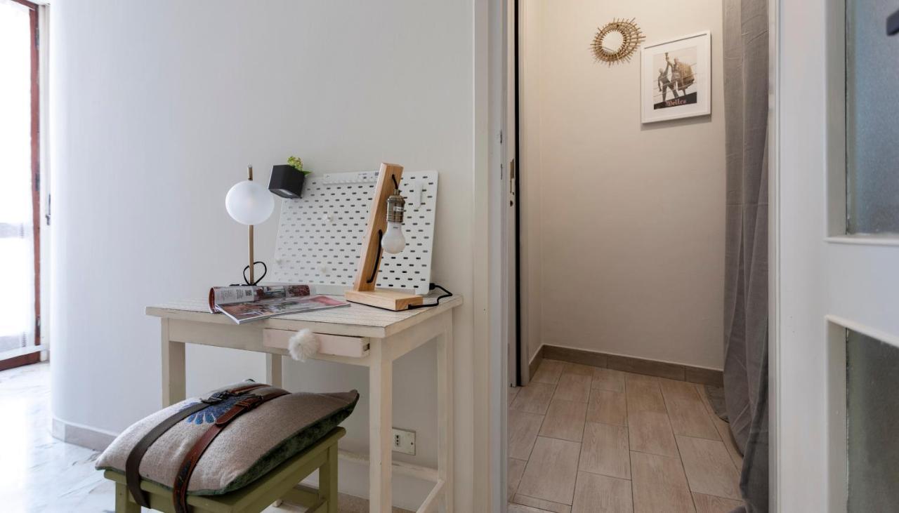 Italianway - Sirte 6 Apartment *
