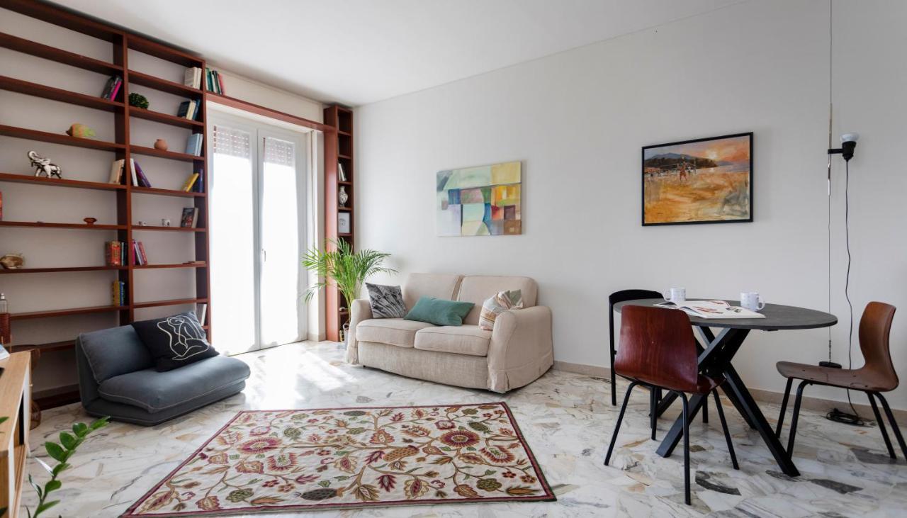 Italianway - Sirte 6 Apartment