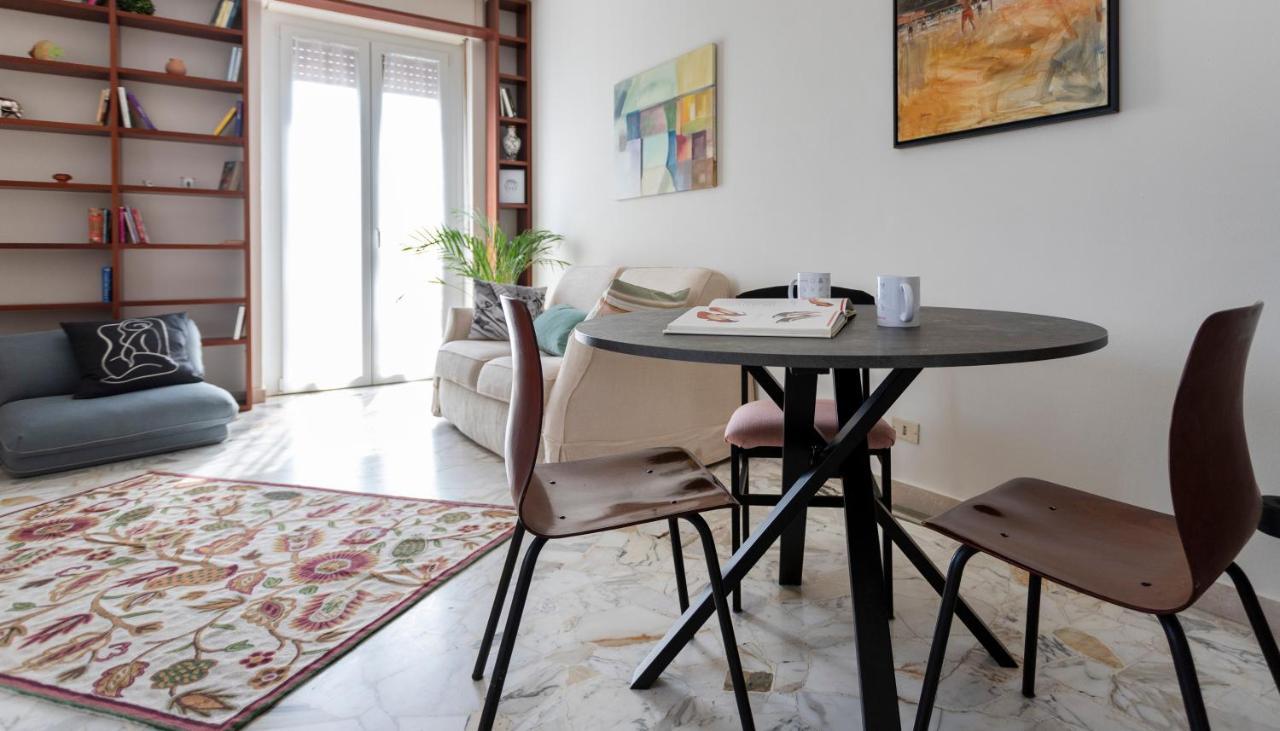 Apartment Italianway - Sirte 6 Mailand